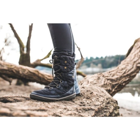 Columbia Womens Heavenly Omni-Heat Mid Calf Boot